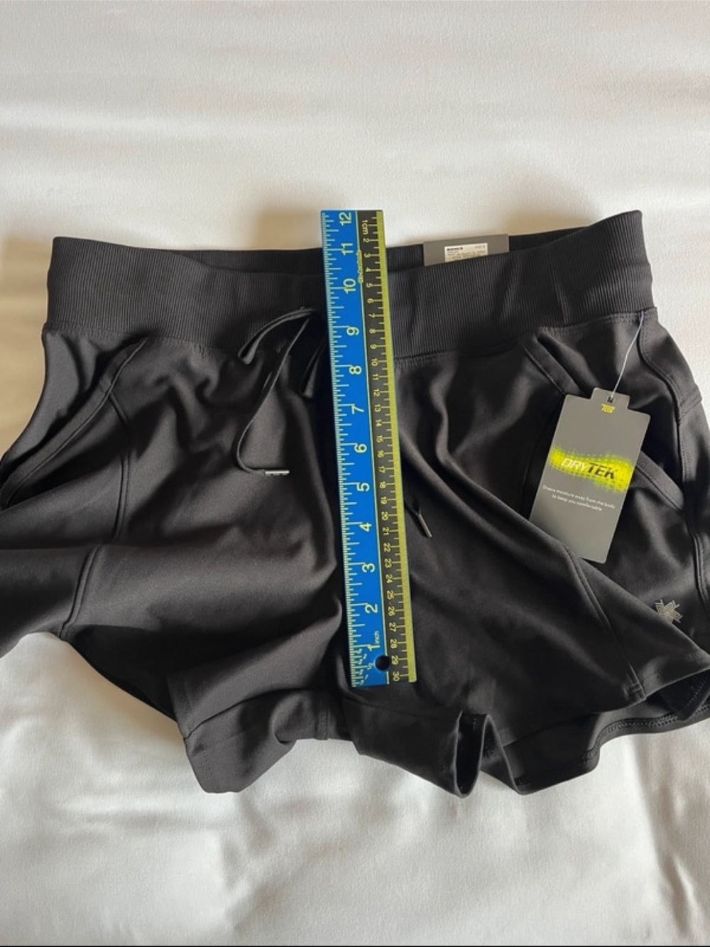 Brand New (Original $36) Tek Gear DryTek Shorts - Picture 12 of 13